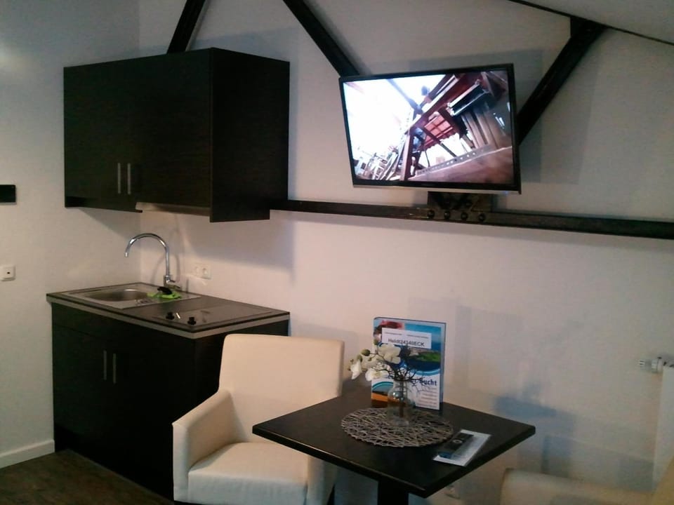 Heldts Apartment-Hotel Hotel in Eckernförde