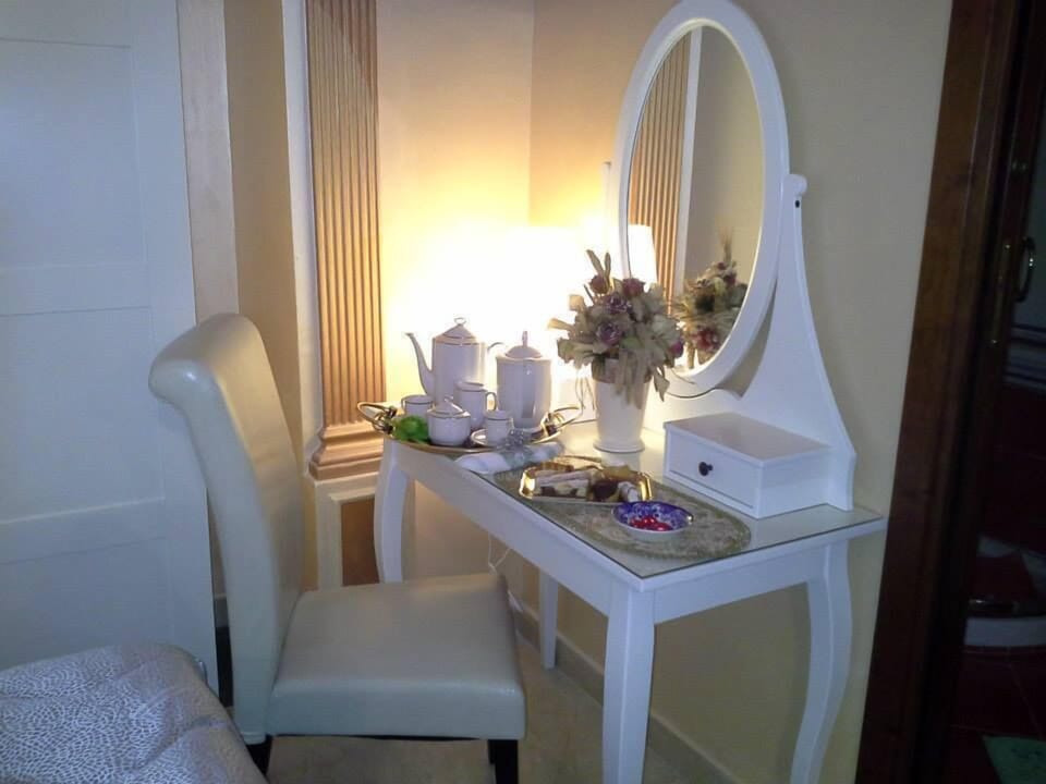 Triple Room, Private Bathroom | Room amenity