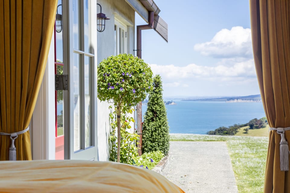 House, 2 Bedrooms, Ocean View | View from room