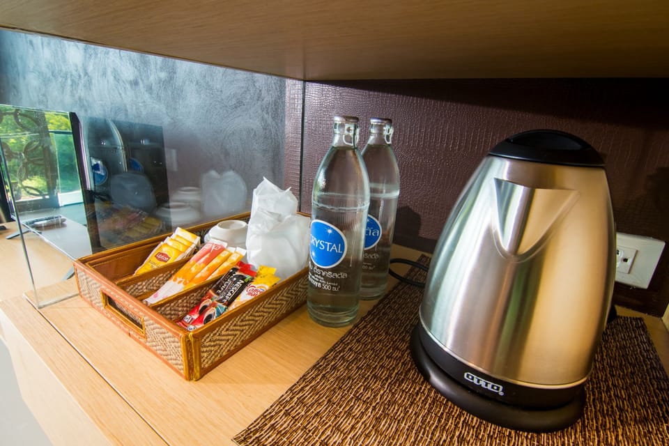 Family Room | Room amenity