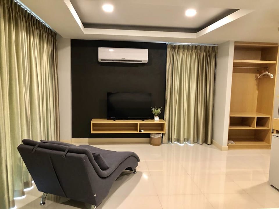Superior Double Room with Bathtub | Room amenity
