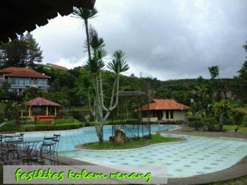 Villa, 4 Bedrooms, Non Smoking | Private pool