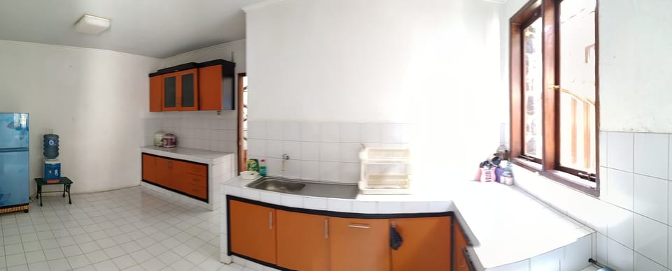 Villa, 4 Bedrooms, Non Smoking | Private kitchenette | Fridge, stovetop, cookware/dishes/utensils