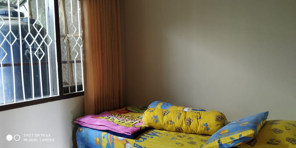 Villa, 3 Bedrooms, Smoking | 3 bedrooms, desk, free WiFi