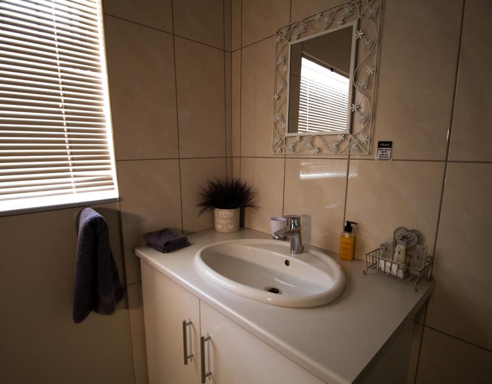 House on Olof Palme Bed and Breakfast in Windhoek