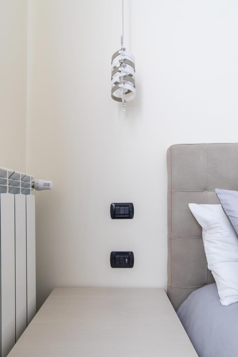 Premium bedding, in-room safe, individually decorated