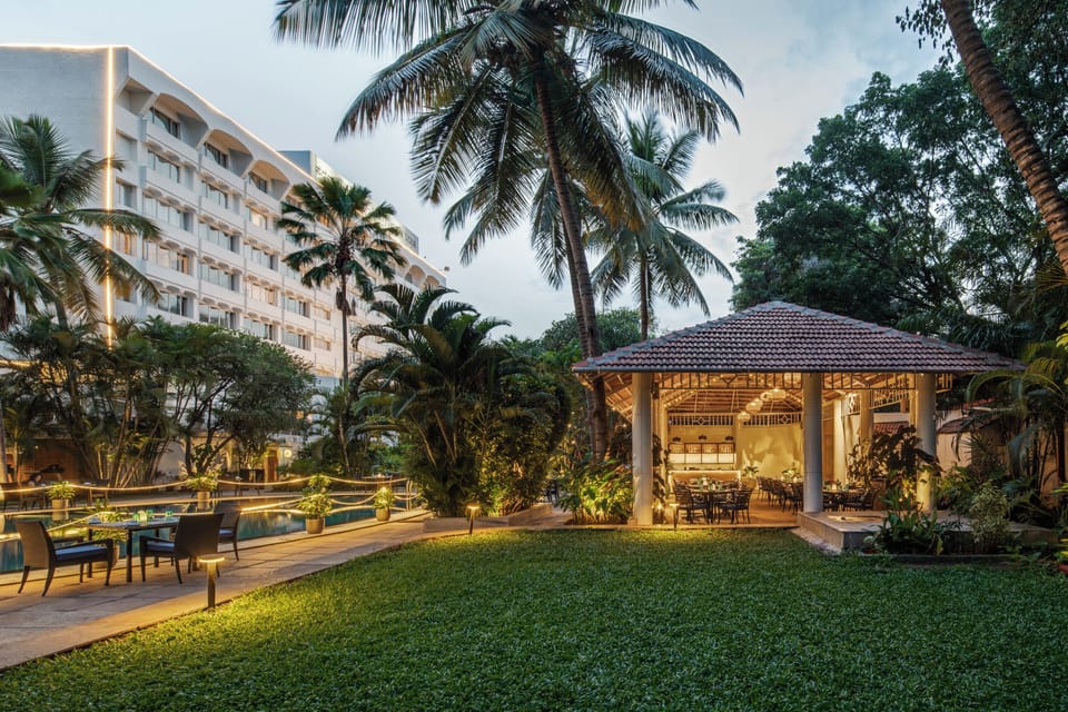 Southernstar Mysore Hotel in Mysuru