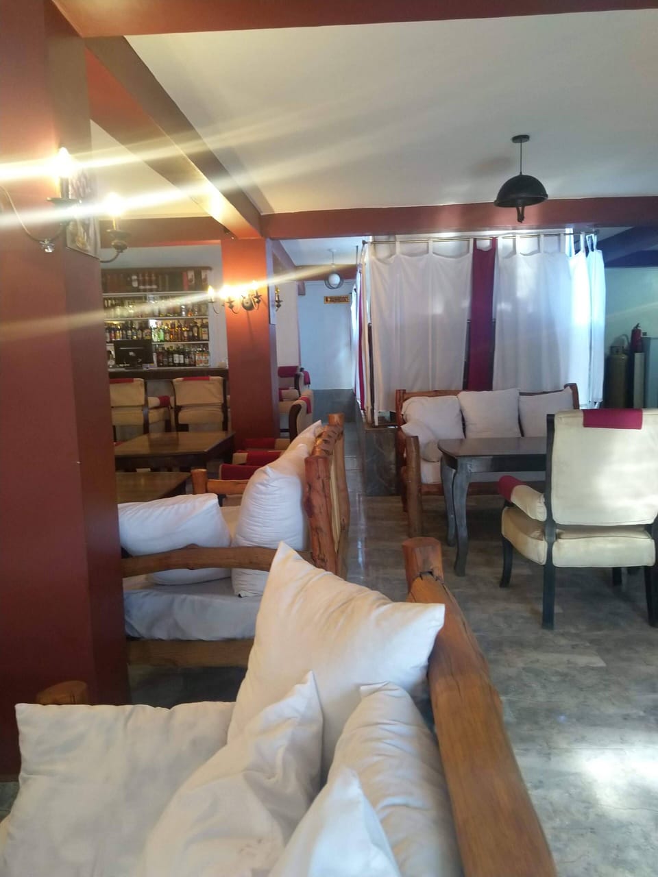 Raf' Rafreel Hotel Hotel in Nairobi