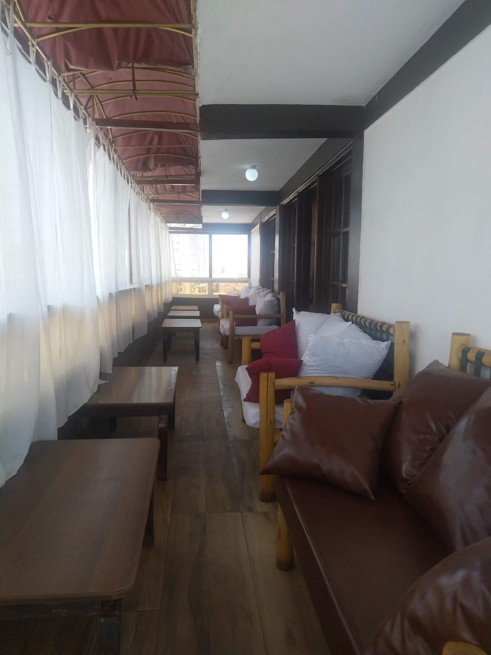 Raf' Rafreel Hotel Hotel in Nairobi