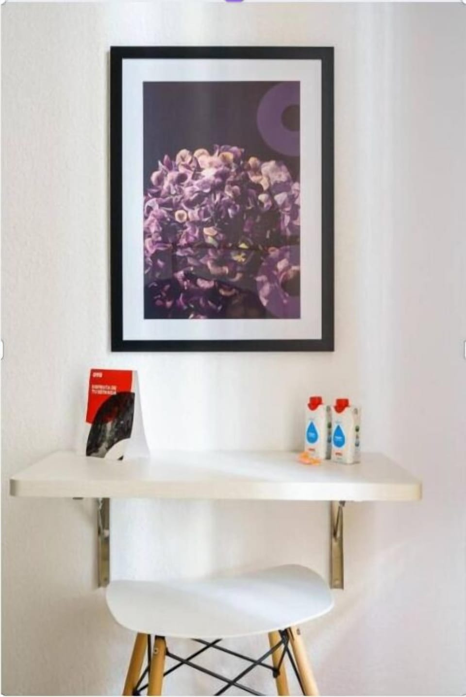 In-room safe, individually decorated, individually furnished