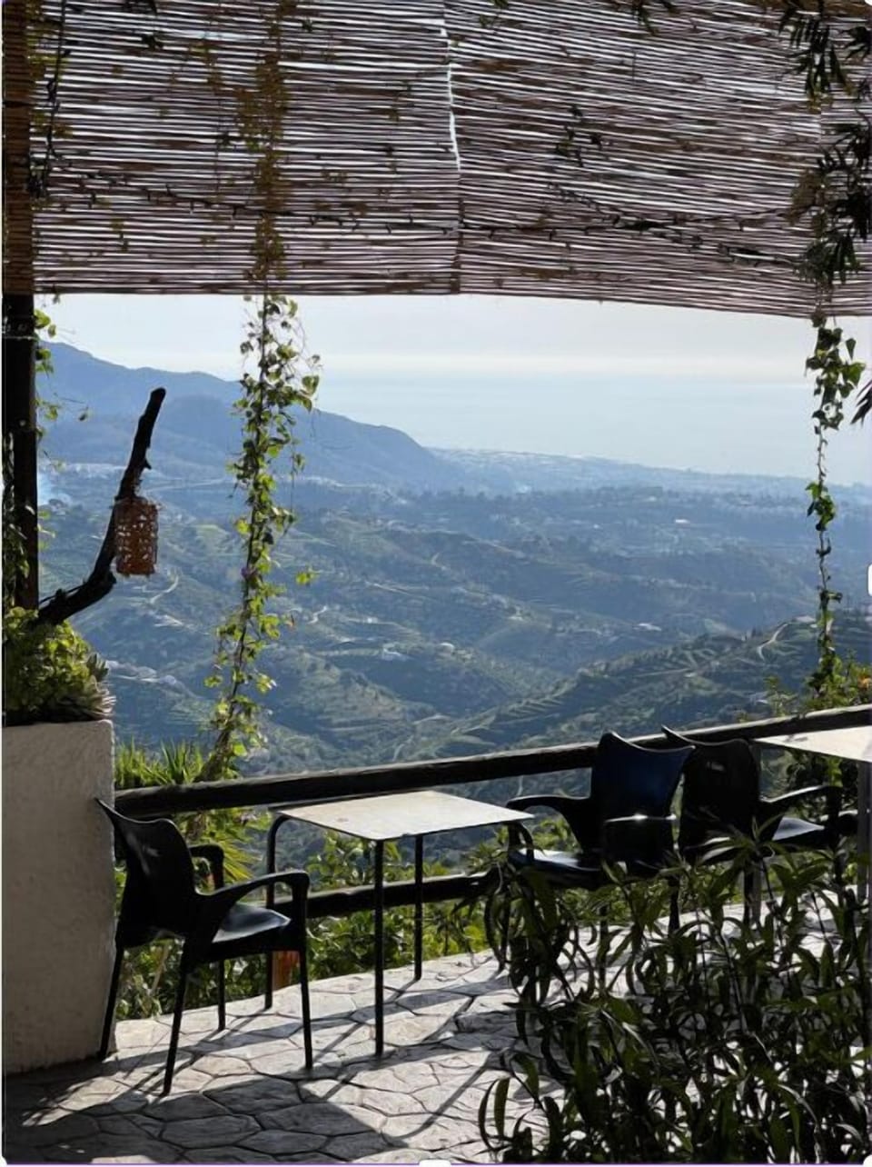 Hotel Rural Los Caracoles Country House in Río de Torrox