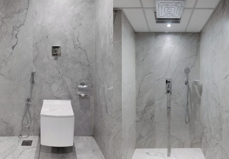 Vestin Park Hotel in Chennai