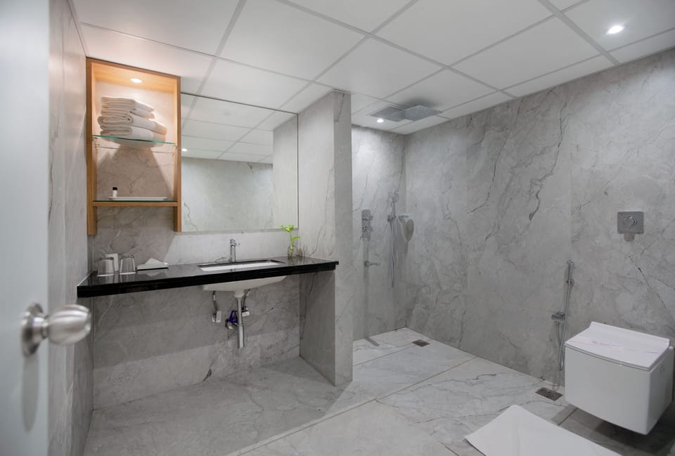 Vestin Park Hotel in Chennai