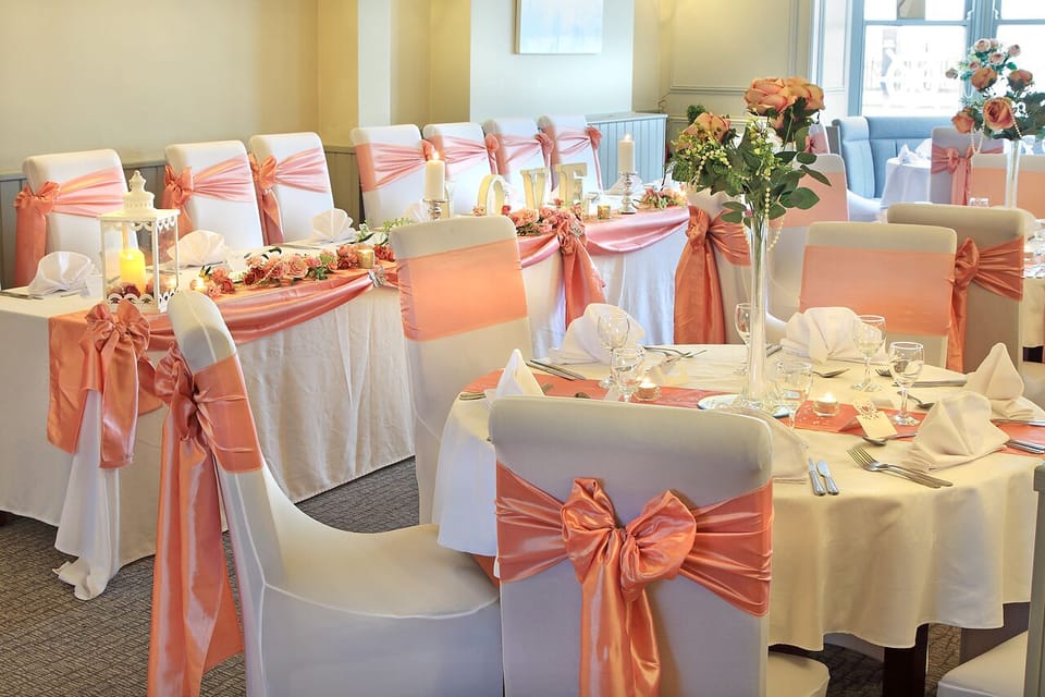 The Marine Hotel Hotel in Hartlepool