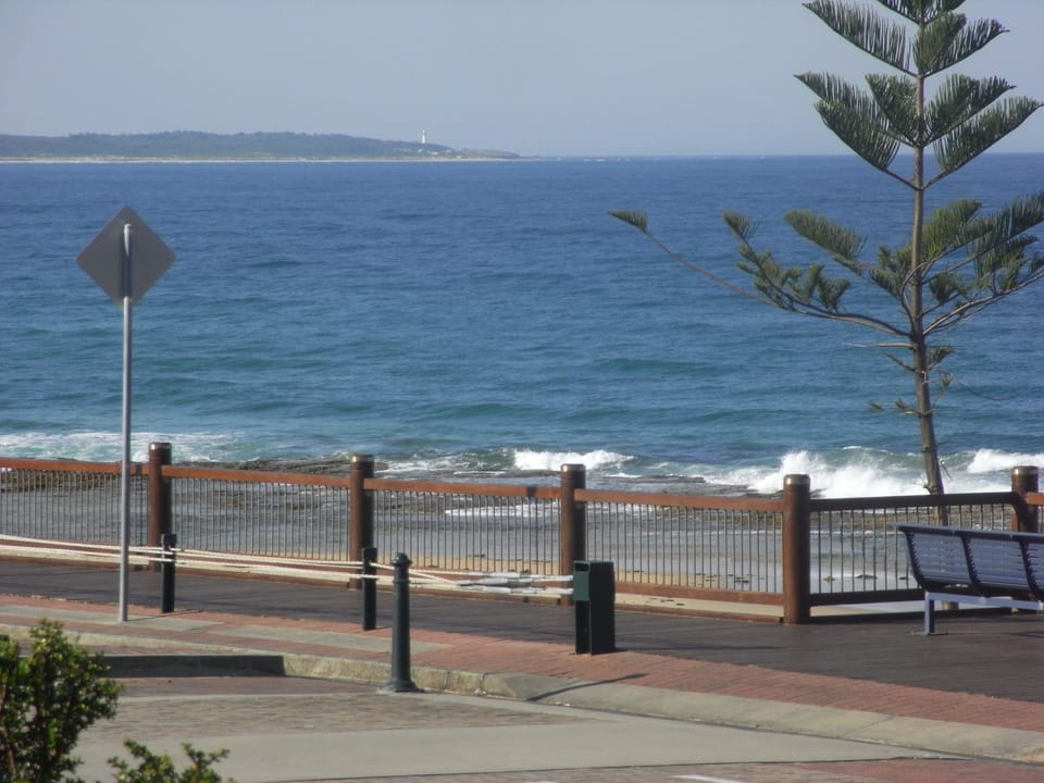 Two Bedroom Apartment | View from room