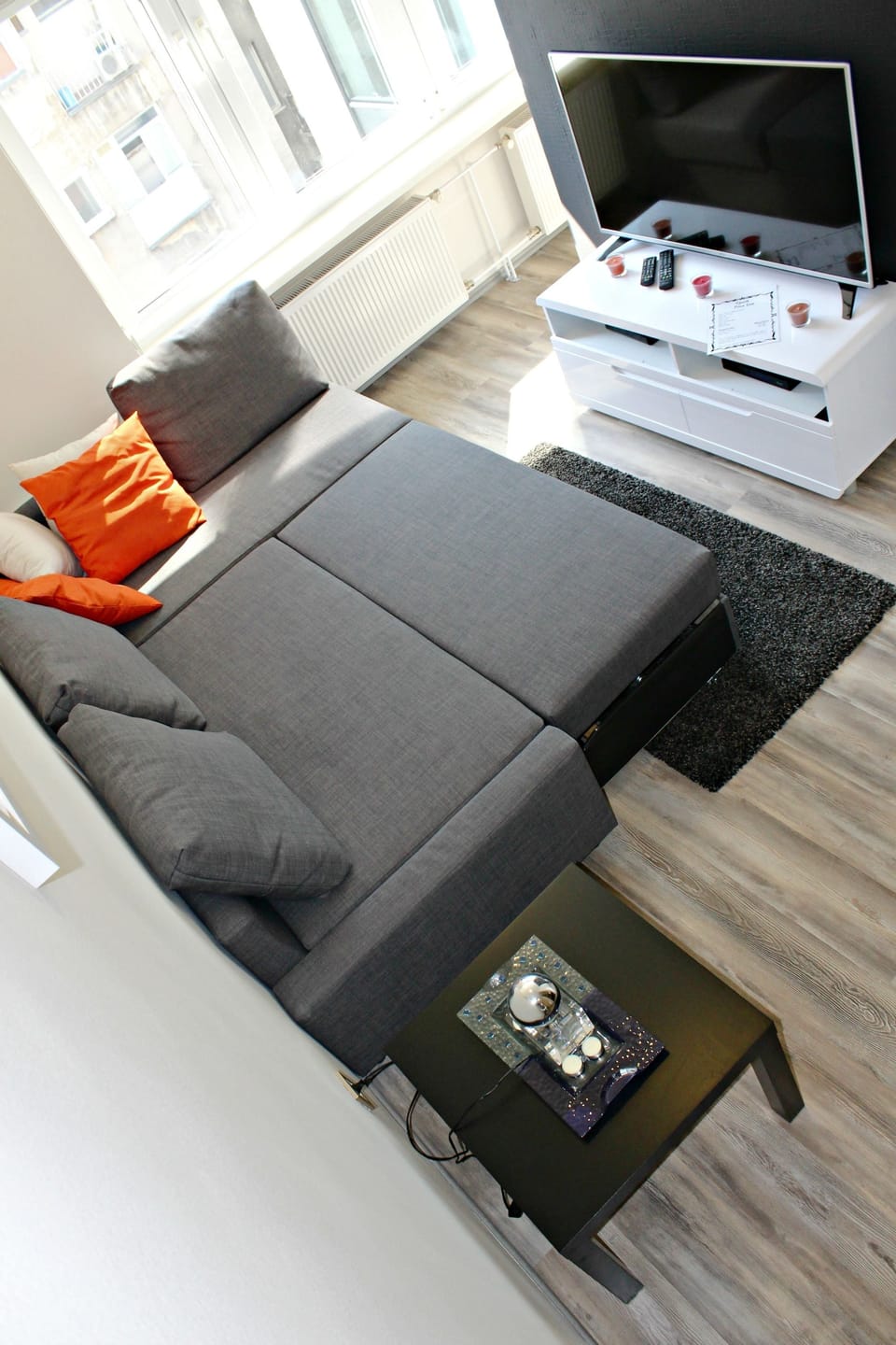 Apartment | Room amenity