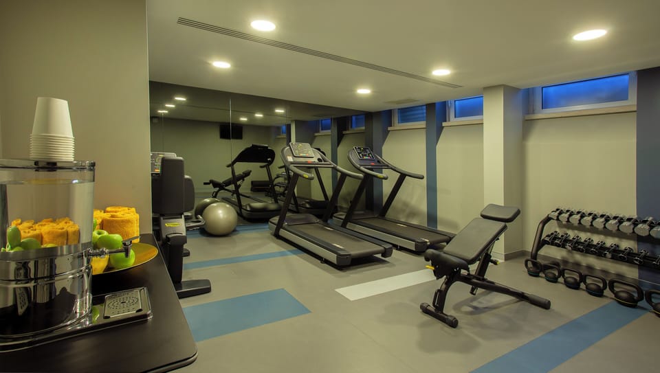 Altis Avenida Hotel, member of Preferred Hotels & Resorts Hotel in Lisbon