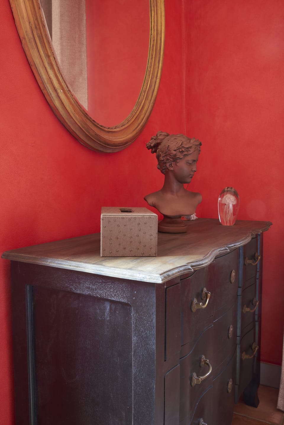 Comfort Suite (Suite Chateau) | Room amenity