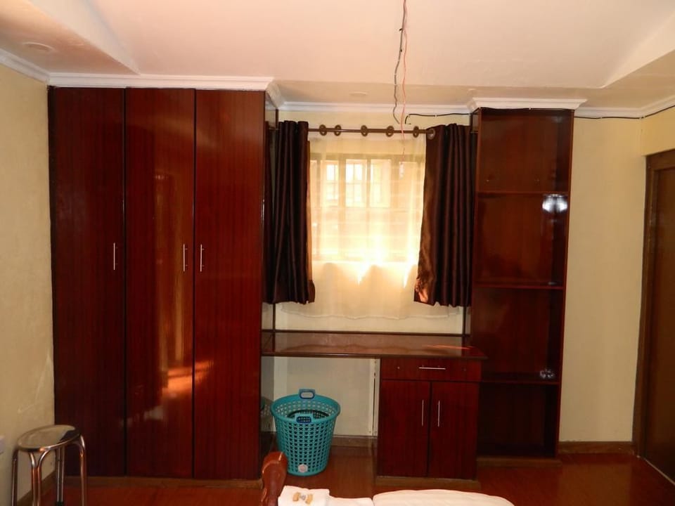 Deluxe Room | Room amenity