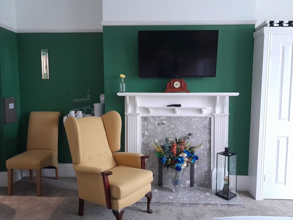 Standard Triple Room, Ensuite (Family Room)