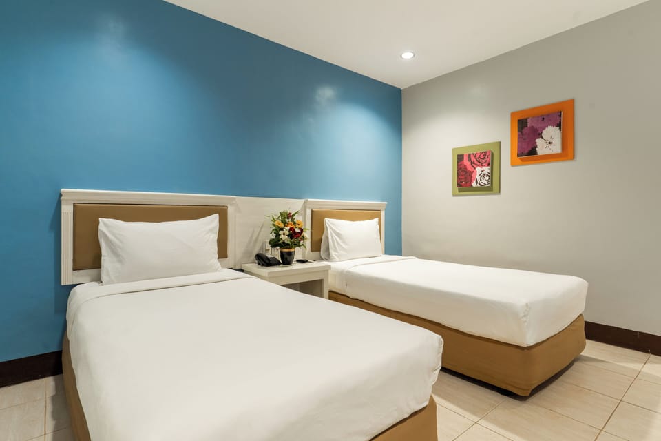Super Value | Free WiFi