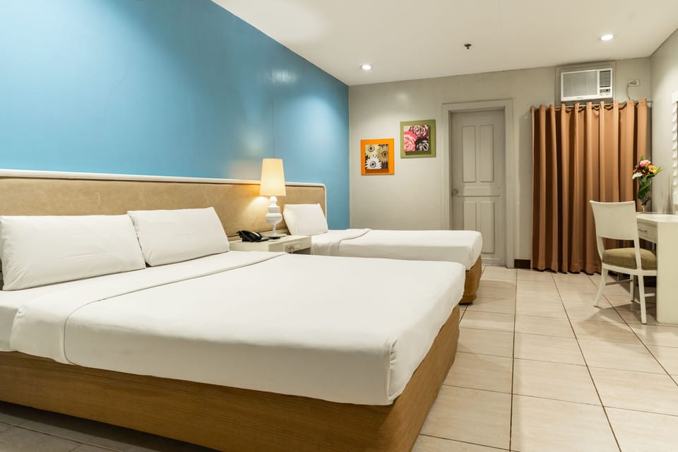Value Room | Free WiFi
