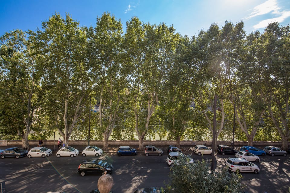 Apartment, 2 Bedrooms | View from room