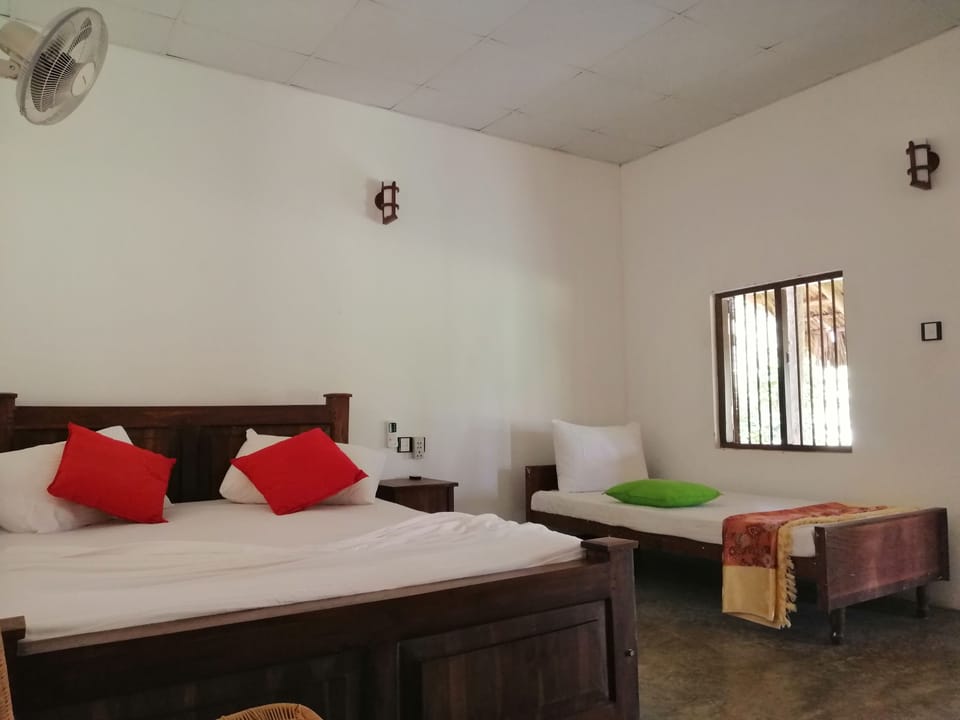 Deluxe Cottage, Multiple Beds, Non Smoking | Extra beds