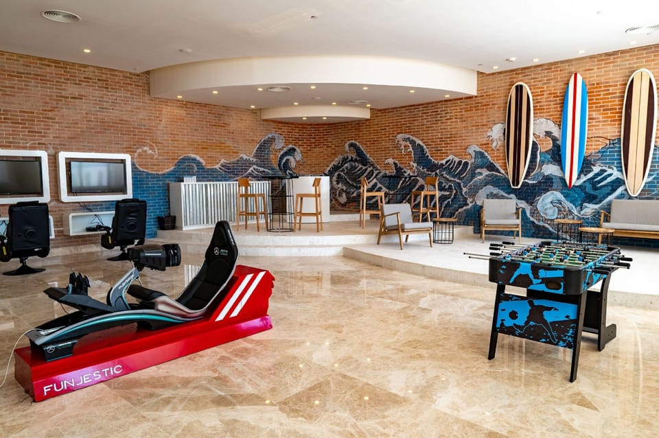Majestic Elegance Costa Mujeres – All Inclusive Resort in State of Quintana Roo