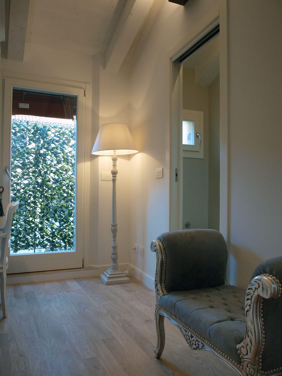Deluxe Double Room | 1 bedroom, premium bedding, down comforters, memory foam beds