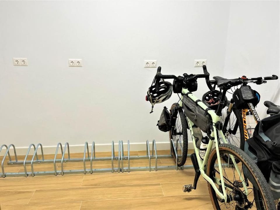 Hostal Sorbas Hostel in Andalusia