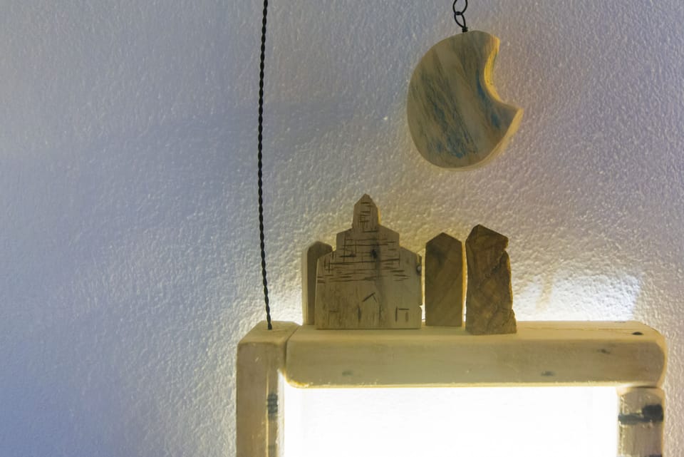 Duplex, 1 Bedroom | Room amenity