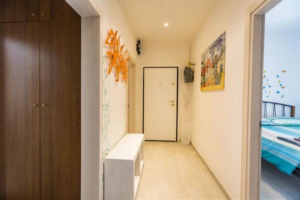 Apartment, 2 Bedrooms | 2 bedrooms, iron/ironing board, WiFi (free), individually decorated