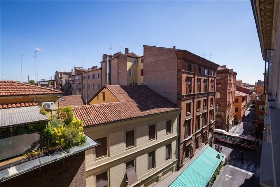 Apartment, 2 Bedrooms | View from room