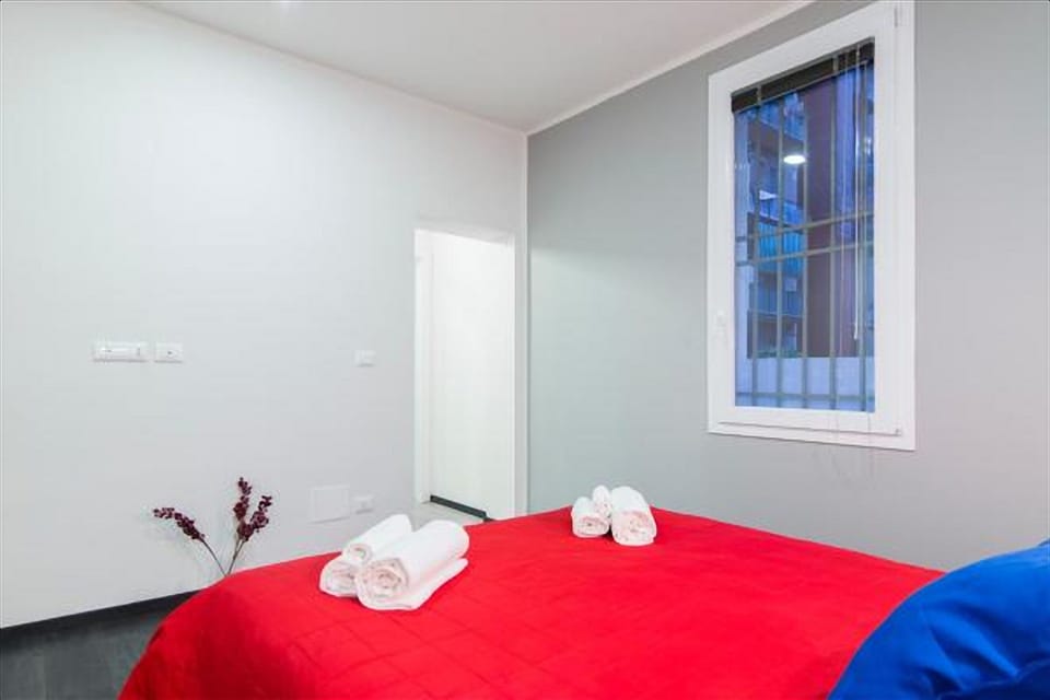 Apartment, 1 Bedroom | 1 bedroom, free WiFi, bed sheets