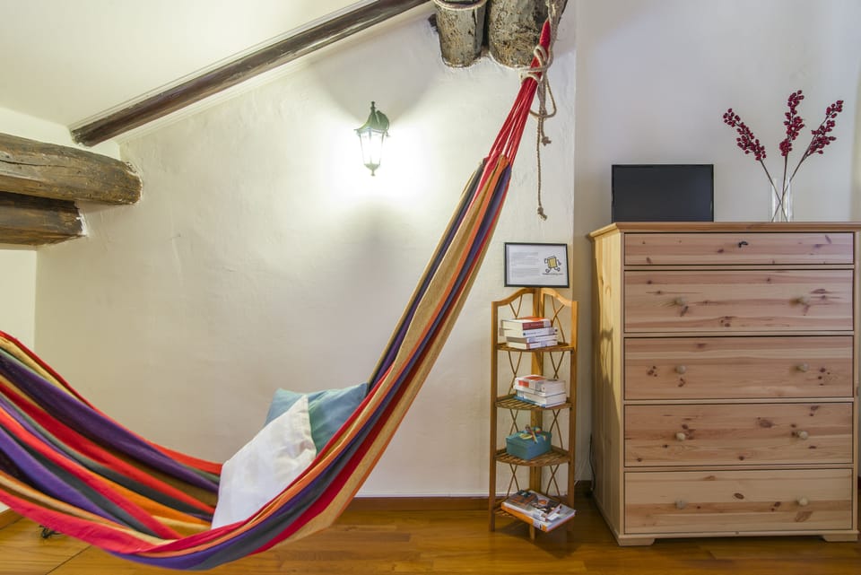 Apartment, 1 Bedroom | Room amenity