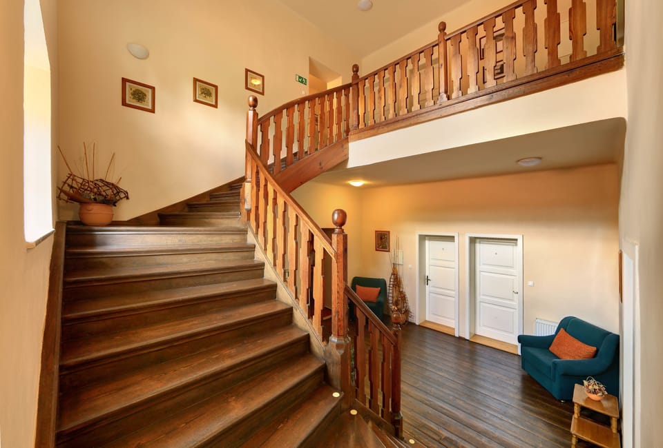 Staircase