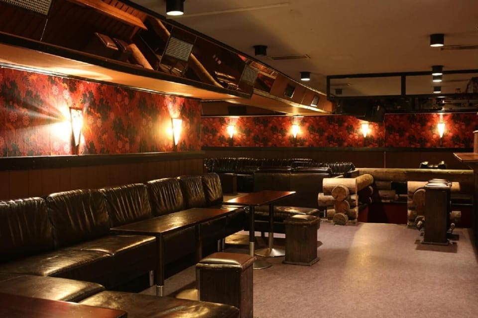 Pub