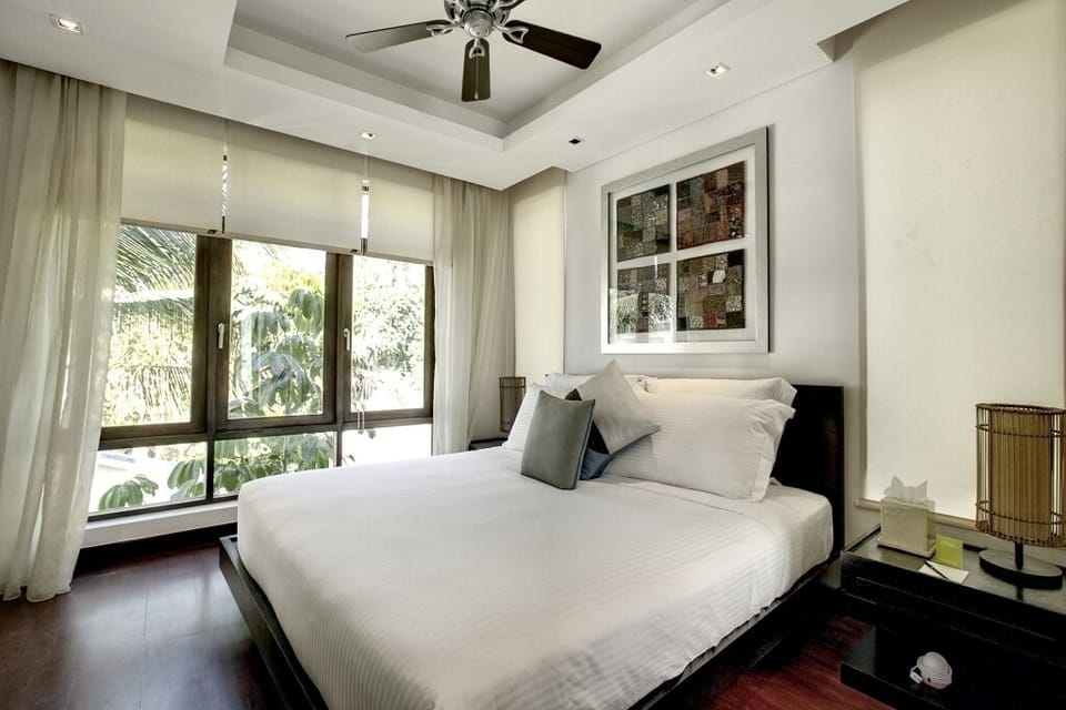 Second room