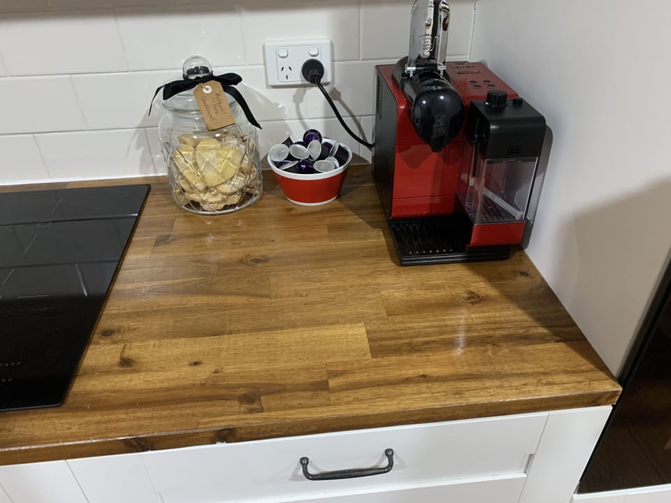 Coffee machine