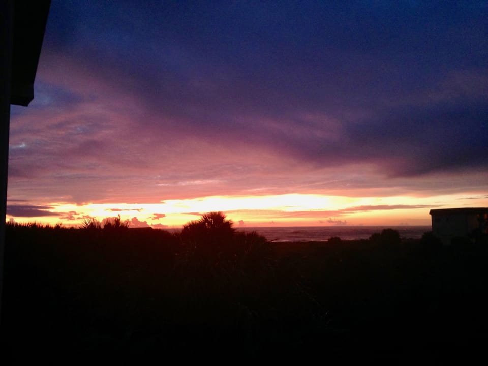 Another Beautiful Day