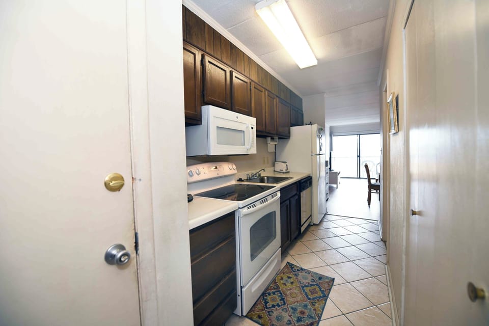 KITCHEN-AREA