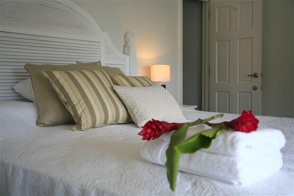 The Bedroom