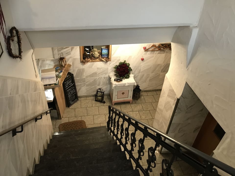 Gasthof ZUM Waldstein Bed and Breakfast in Bavaria