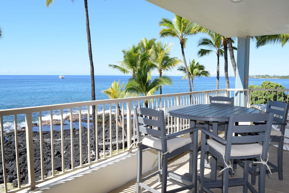 True oceanfront