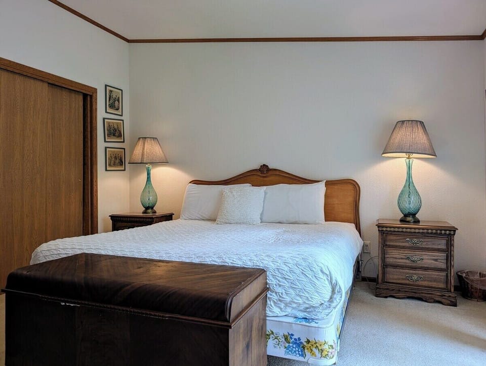 King Primary Bedroom