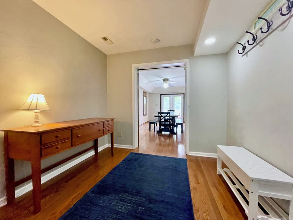 Office/Desk space