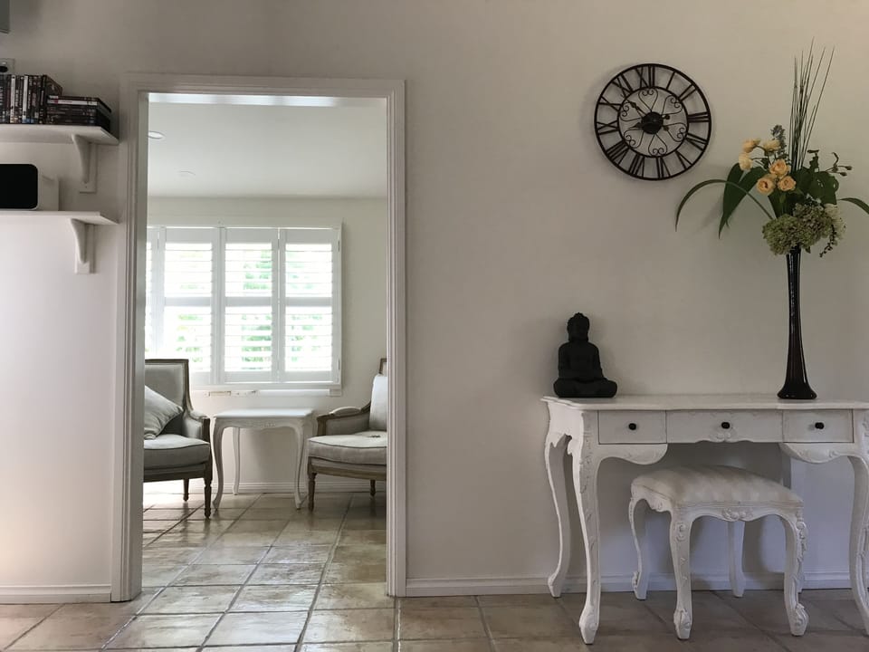 Pear tree cottage