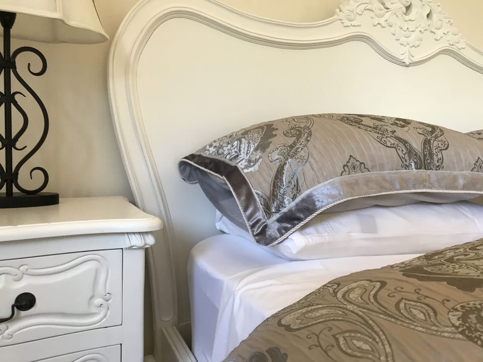 French provincial furnishings  