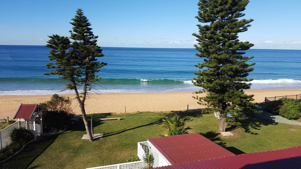 Ocean Vista - The Coachhouse (40)